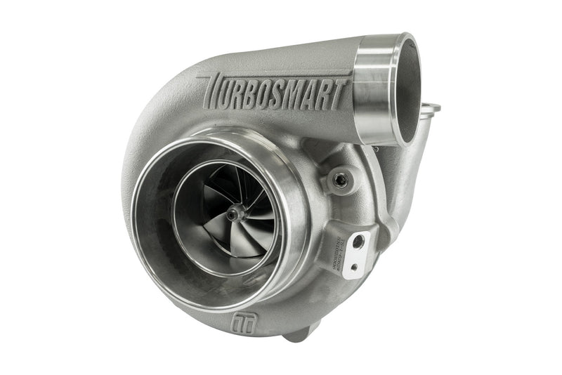 Carica immagine in Galleria Viewer, Turbo Turbosmart TS-2 (930 CV), Raffreddato ad Acqua e Olio, CHRA Avvitato