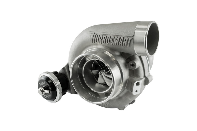 Carica immagine in Galleria Viewer, Turbo Turbosmart TS-2 (930 CV), Raffreddato ad Acqua e Olio, CHRA Avvitato