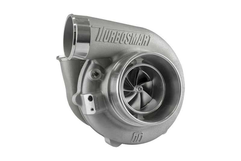 Carica immagine in Galleria Viewer, Turbo Turbosmart TS-2 (930 CV), Raffreddato ad Acqua e Olio, CHRA Avvitato
