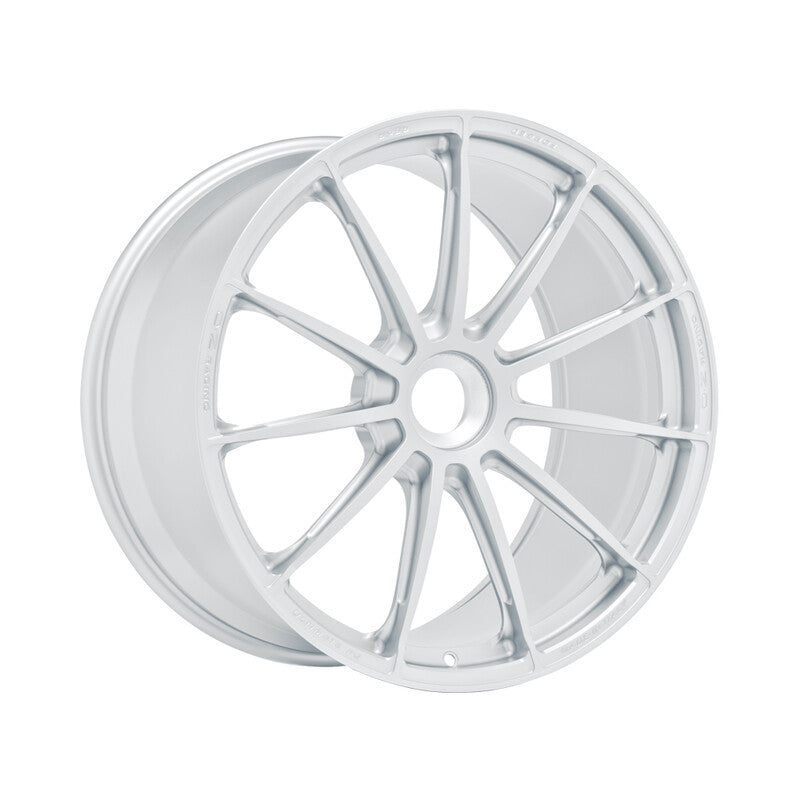 Carica immagine in Galleria Viewer, Cerchio OZ Racing Ultimate AL FG 8,5x20 monodado (centerlock) ET53 - Bianco