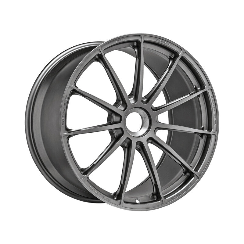 Carica immagine in Galleria Viewer, Cerchio OZ Racing Ultimate AL FG 11x20 monodado (centerlock) ET50 - Star Graphite