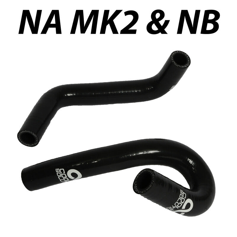 Carica immagine in Galleria Viewer, Manicotto Riscaldamento per Mazda MX-5 NA & NB (89-05)