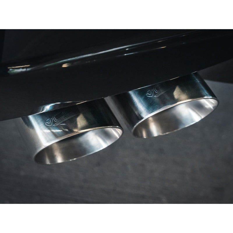 Carica immagine in Galleria Viewer, Silenziatore "Style M3" Cobra per BMW 320i & 330i M-Sport G20/G21 (2019+)
