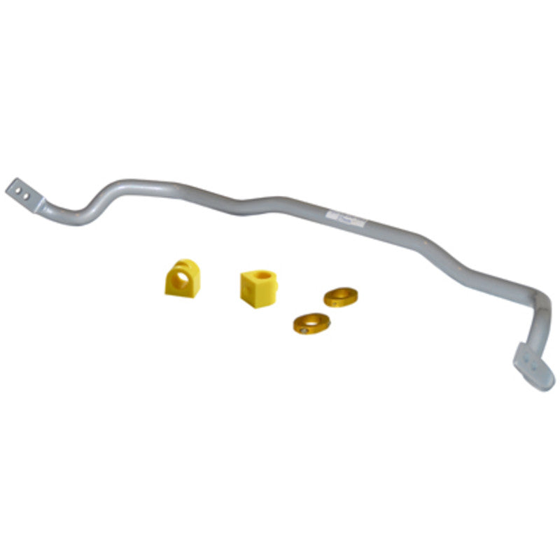 Carica immagine in Galleria Viewer, Barre Antirollio Whiteline per Hyundai Genesis BH Fase 2 (11-14)