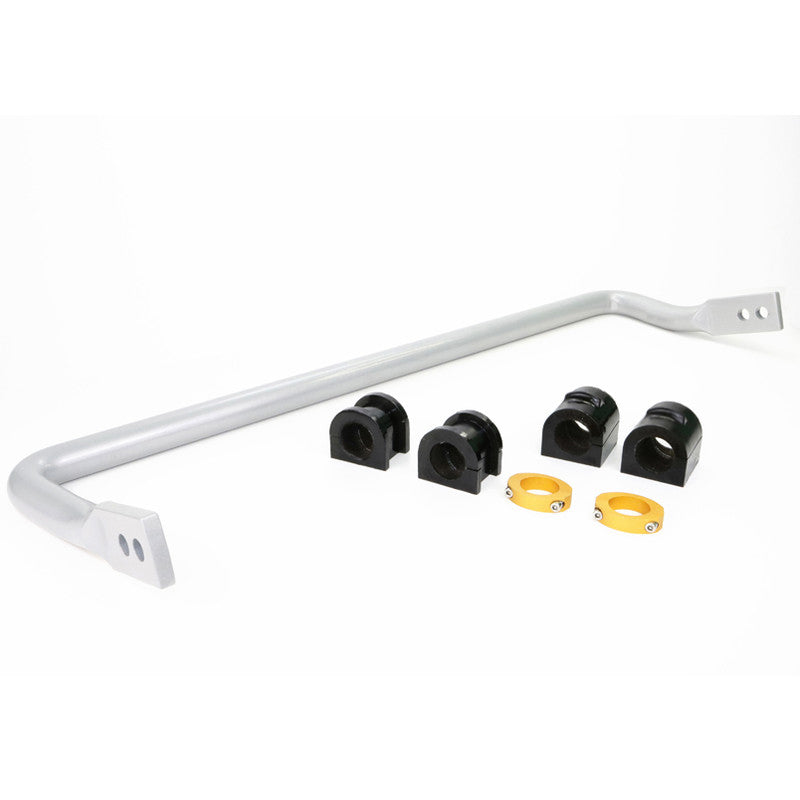 Carica immagine in Galleria Viewer, Barre Antirollio Whiteline per Mazda 3 MPS BL (09-14)