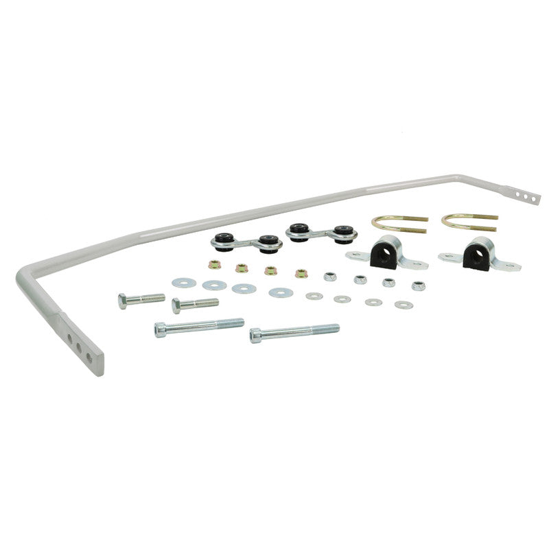Carica immagine in Galleria Viewer, Barre Antirollio Whiteline per VW Polo 9N (02-09)