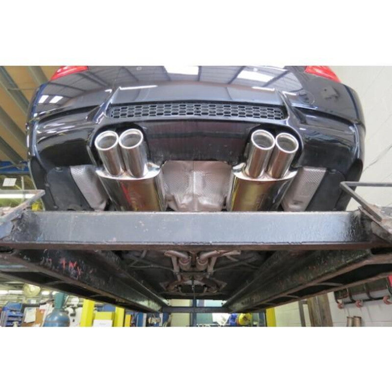 Carica immagine in Galleria Viewer, Silenziatore Cobra per BMW M3 E9X (07-13)