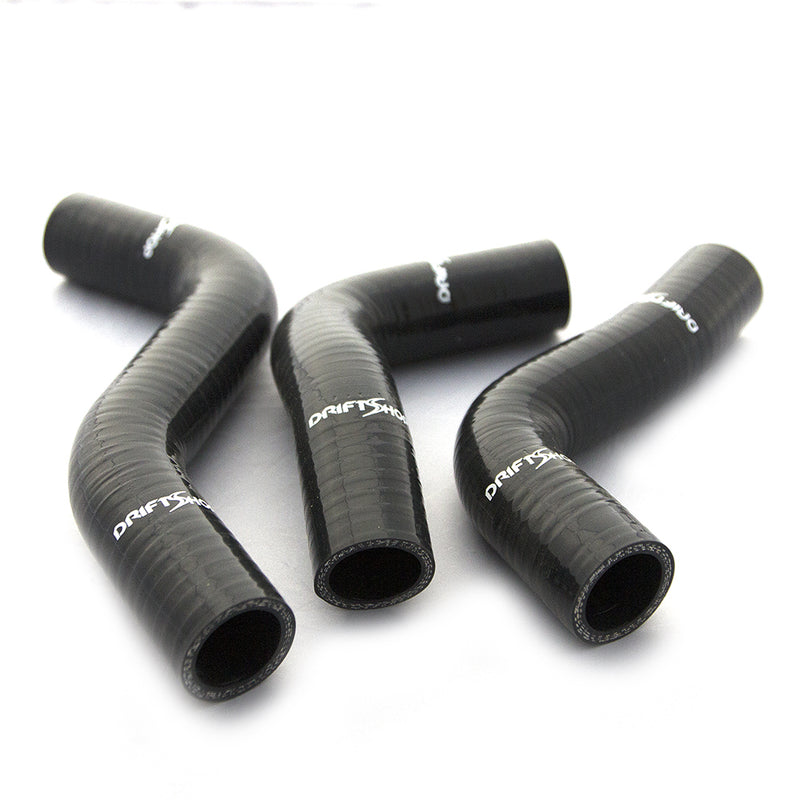 Carica immagine in Galleria Viewer, Manicotti Radiatore Acqua in Silicone per Mazda MX-5 NA (1990-1993)