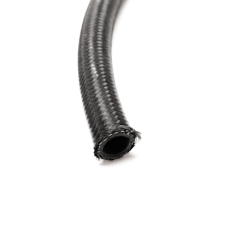 Carica immagine in Galleria Viewer, Tubo Dash 10 al metro (Nylon Nero)