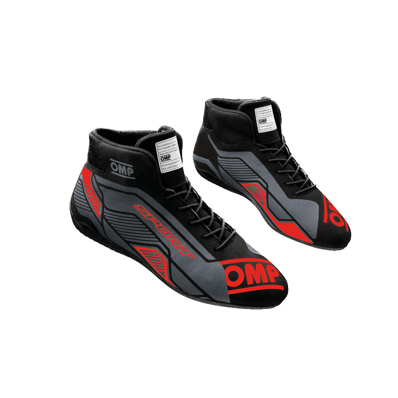 Carica immagine in Galleria Viewer, Pack Promozionale Equipaggiamento Pilota OMP Sport FIA