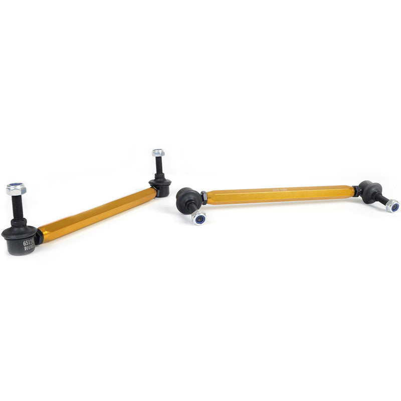 Carica immagine in Galleria Viewer, Barre Antirollio Whiteline per VW Polo 9N (02-09)