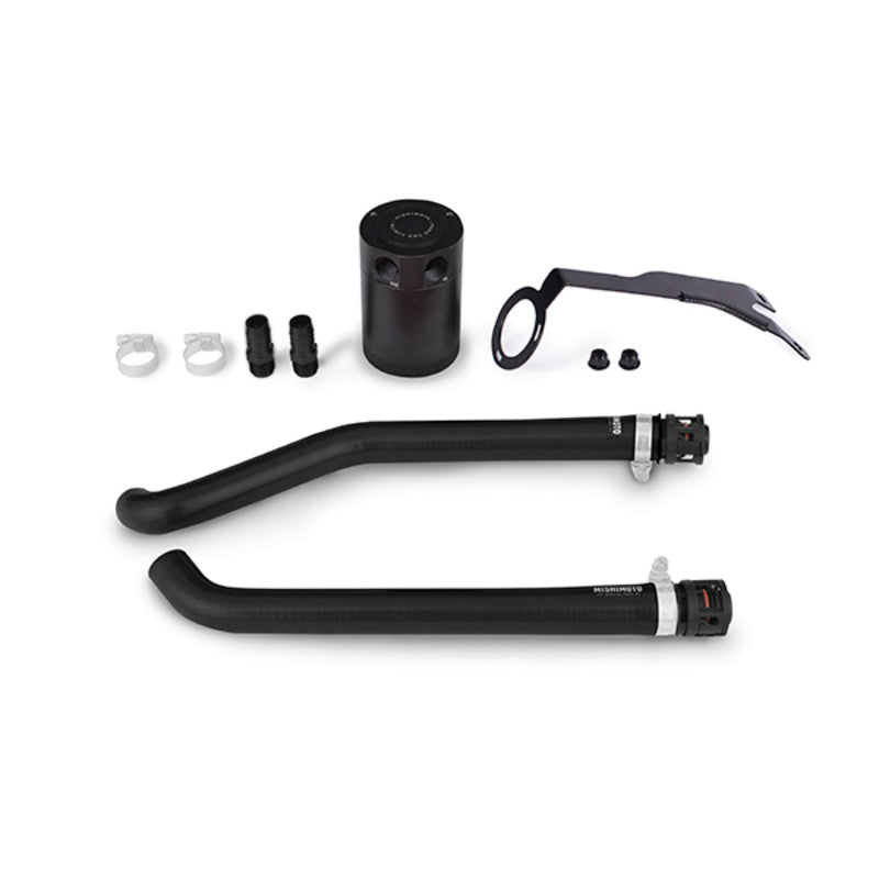 Carica immagine in Galleria Viewer, Vaschetta Recupero Vapori Olio Motore Mishimoto per Ford Fiesta ST180 (2013+)