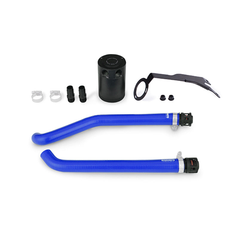Carica immagine in Galleria Viewer, Vaschetta Recupero Vapori Olio Motore Mishimoto per Ford Fiesta ST180 (2013+)