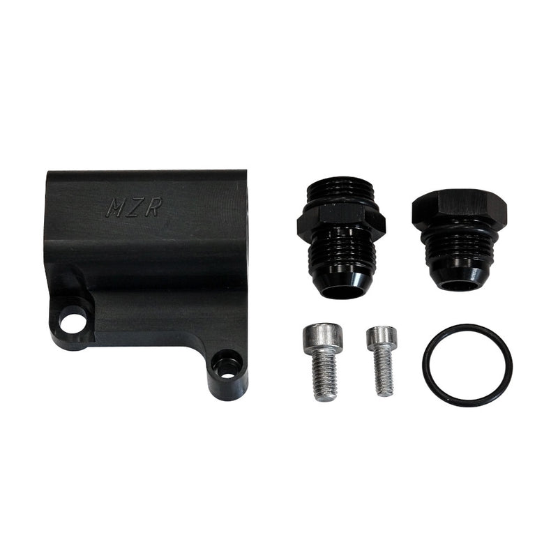 Carica immagine in Galleria Viewer, Kit Sfiato Testata per Motore Nissan RB (V2)