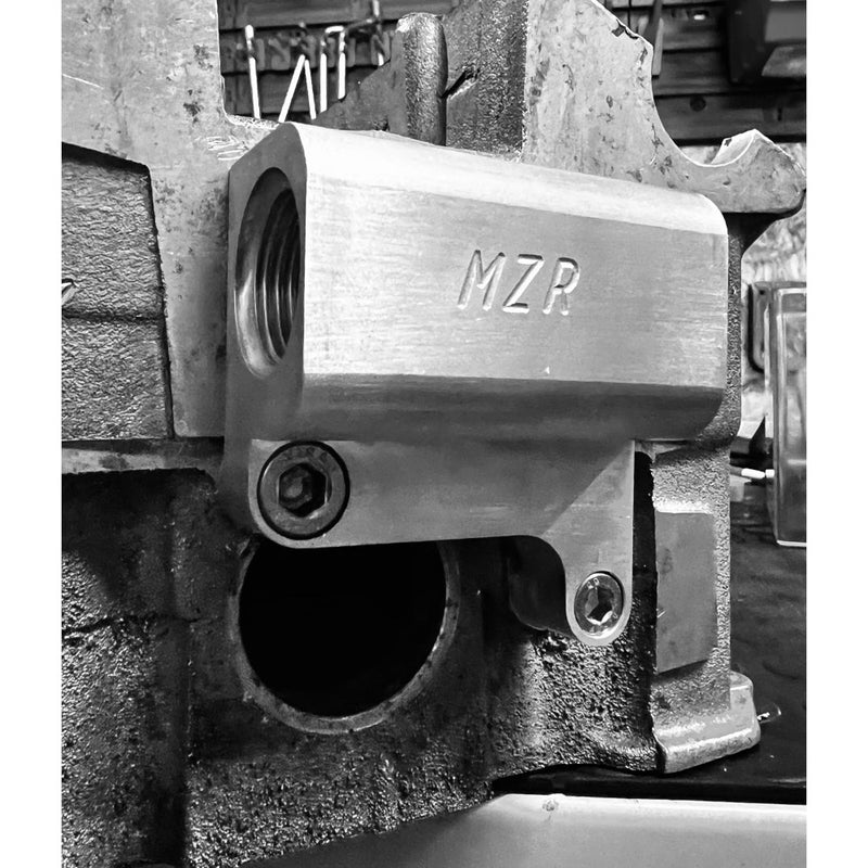 Carica immagine in Galleria Viewer, Kit Sfiato Testata per Motore Nissan RB (V2)