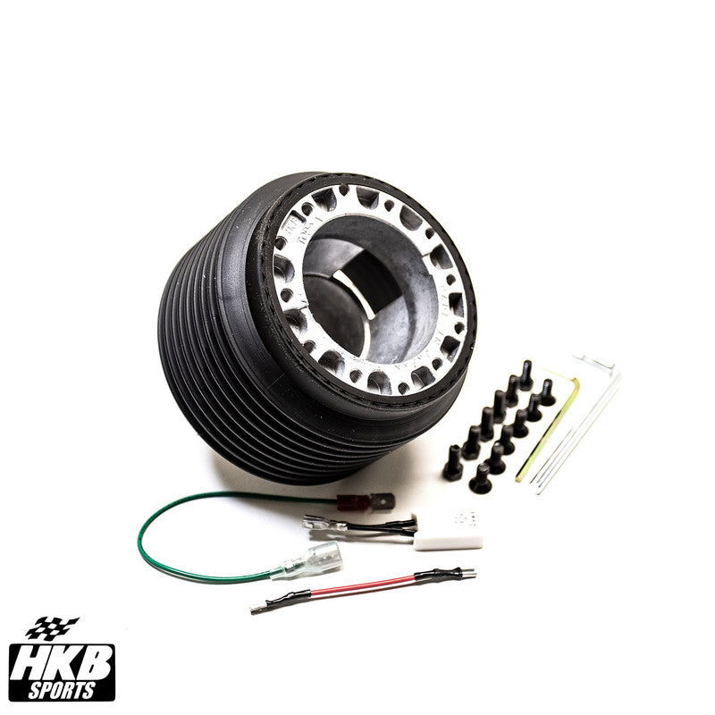 Carica immagine in Galleria Viewer, Mozzo Volante HKB per Honda CR-V RD1/2 con Airbag (95-97)