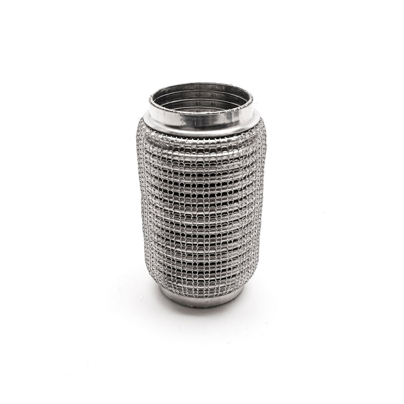 Carica immagine in Galleria Viewer, Flessibile di Scarico da Saldare Ø2.5" (63.5 mm) - Lungh. 150 mm