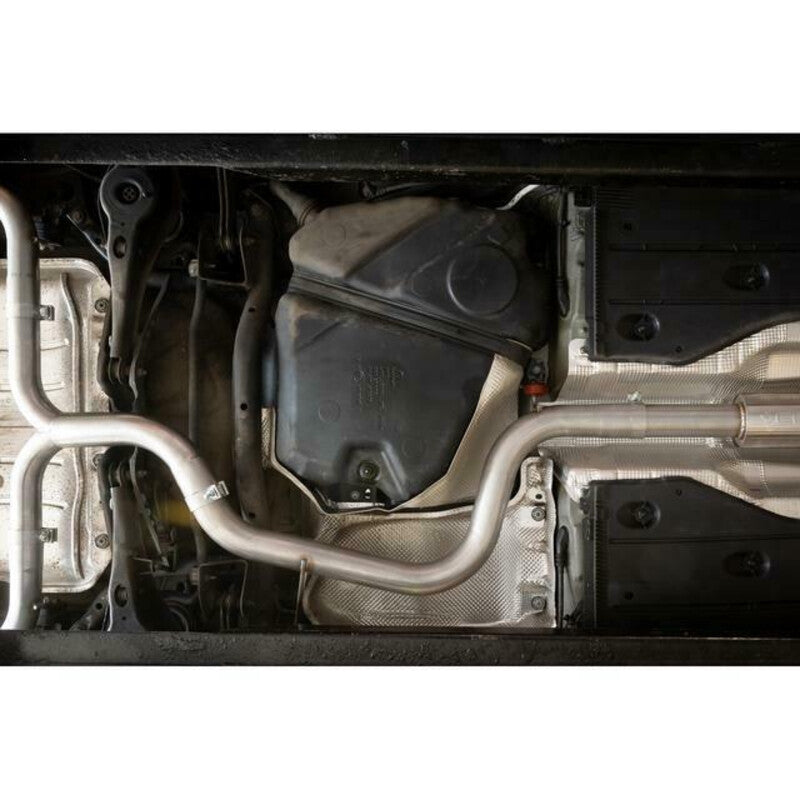 Carica immagine in Galleria Viewer, Linea di Scarico "Venom Box Delete" Cobra per VW Golf 7.5 GTI (2017+)