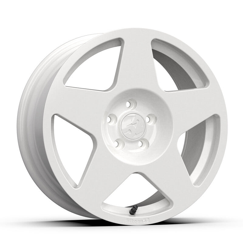 Carica immagine in Galleria Viewer, Cerchio Fifteen52 Tarmac 7,5x17 5x112 ET40 - Bianco