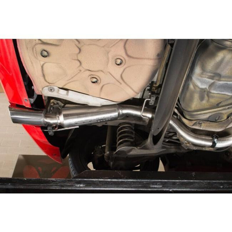 Carica immagine in Galleria Viewer, Linea di Scarico "Catback" Cobra per Opel Corsa E 1.0L Turbo (15-19)