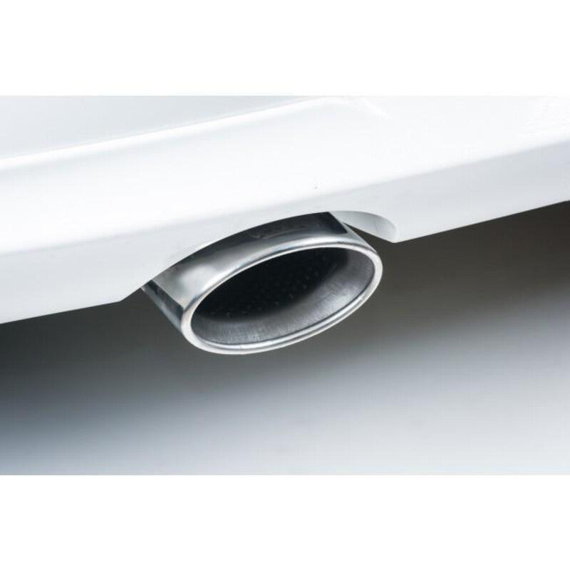 Carica immagine in Galleria Viewer, Silenziatore "Venom Box Delete" Cobra per Opel Corsa E 1.4L Turbo (15-19)