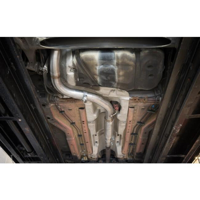 Carica immagine in Galleria Viewer, Linea di Scarico "Venom Box Delete" Cobra per Opel Corsa E OPC (15-18)