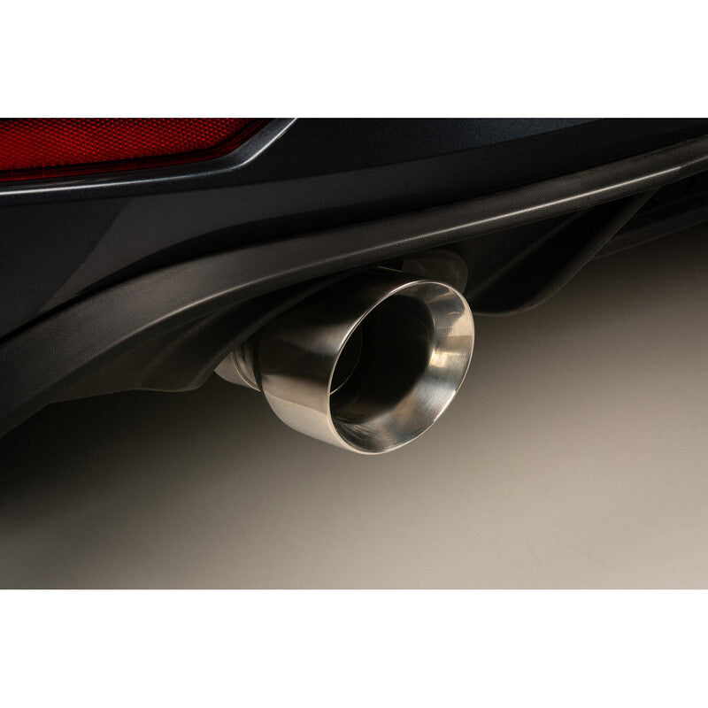 Carica immagine in Galleria Viewer, Linea di Scarico "Catback" Cobra per VW Golf 7.5 GTI (2017+)