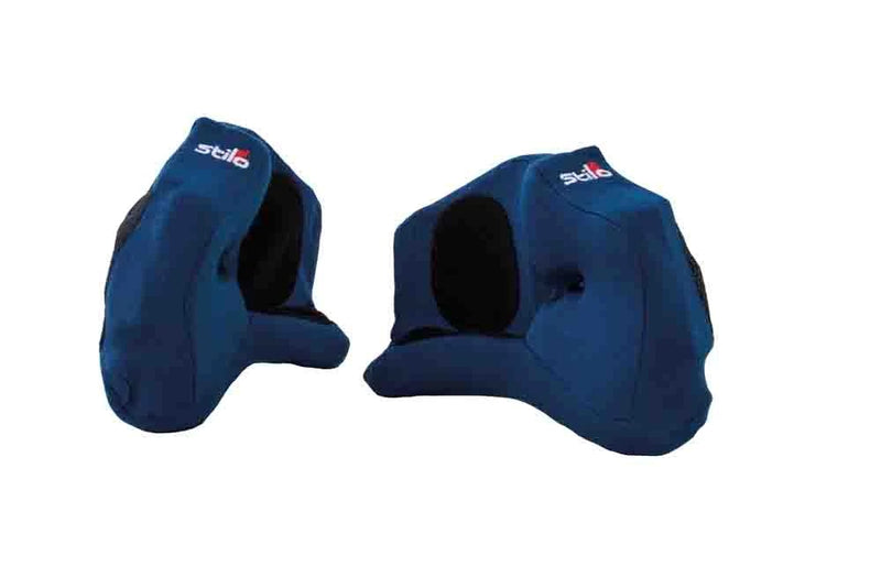 Carica immagine in Galleria Viewer, Guanciali per casco Stilo ST5