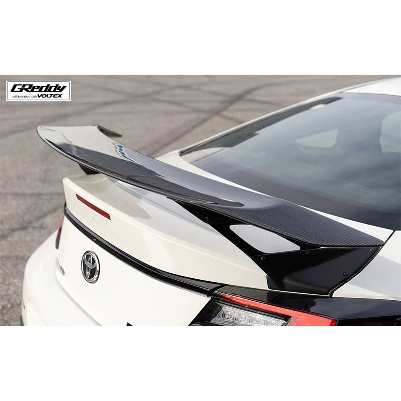 Carica immagine in Galleria Viewer, Kit Carrozzeria GReddy x Voltex per Toyota GR86