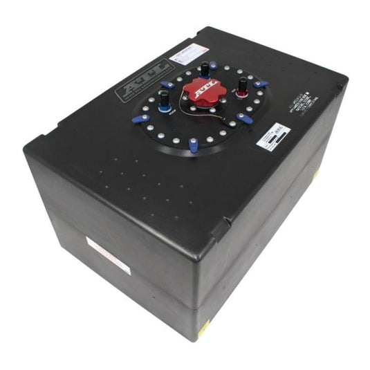 Serbatoio ATL Fuel Cell OMOLOGATO FIA - 80 litri ATL_SA_AA_090