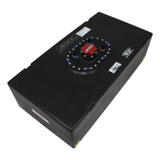 Serbatoio ATL Fuel Cell OMOLOGATO FIA - 80 litri ATL_SA_AA_100