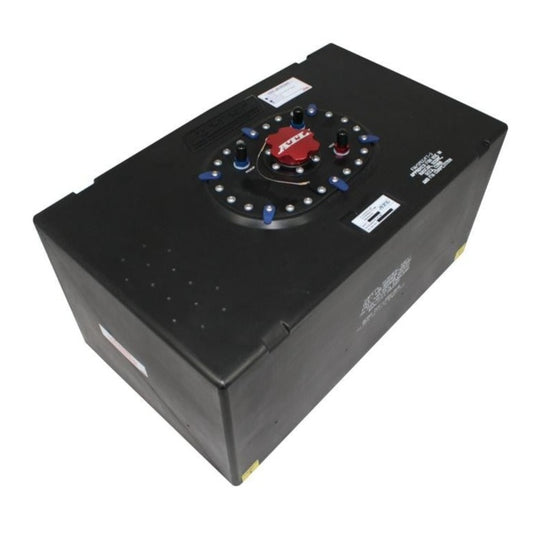 Serbatoio ATL Fuel Cell OMOLOGATO FIA - 100 litri ATL_SA_AA_110
