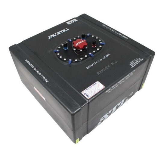 Serbatoio ATL Fuel Cell OMOLOGATO FIA - 120 litri ATL_SA_AA_130