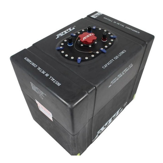 Serbatoio ATL Fuel Cell OMOLOGATO FIA - 120 litri ATL_SA_AA_160