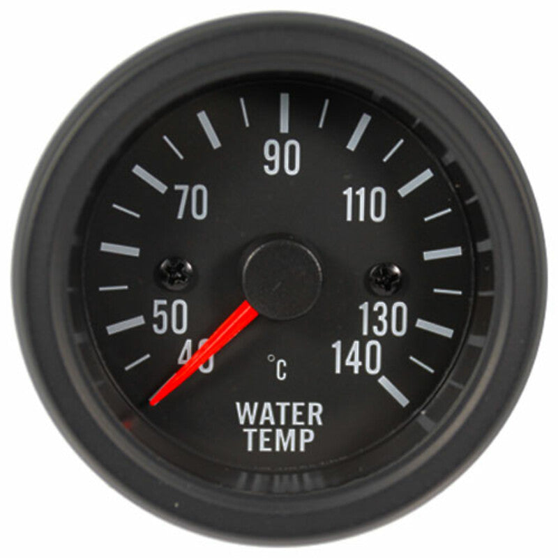 Termometro Digitale Acqua Auto - Misuratore Temperatura Con Sensore E Retroilluminazione Blu, 40-120°C - Foto 7