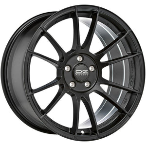 Cerchi OZ Racing Ultraleggera HLT