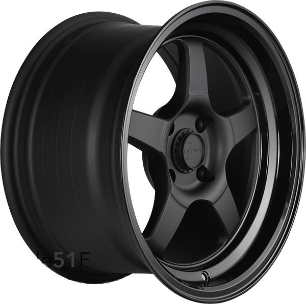 Cerchi 7Twenty Style51