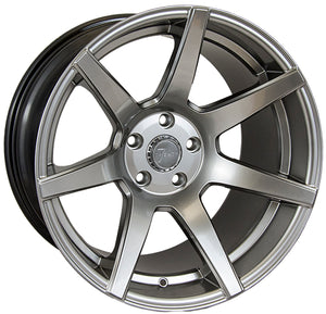 Cerchi 7Twenty Style55