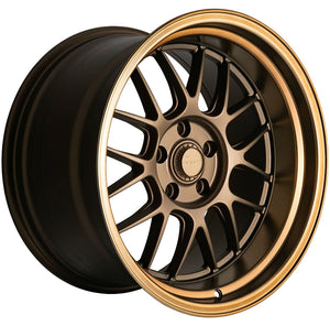 Cerchi 7Twenty Style57