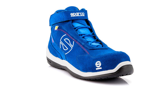 Scarpe Meccanico