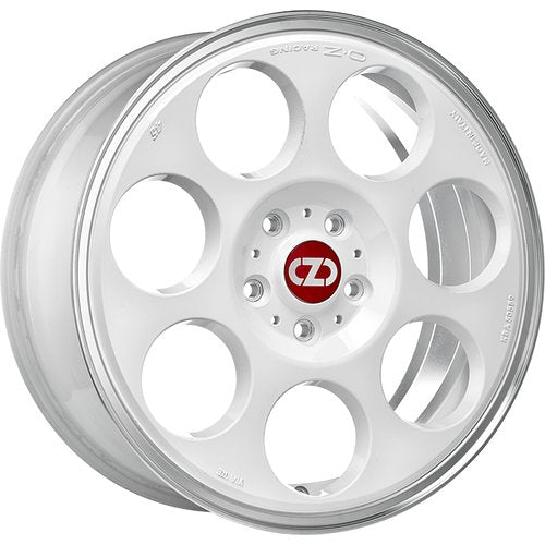 Cerchi OZ Racing Anniversary 45