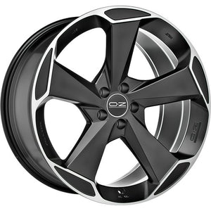 Cerchi OZ Racing Aspen HLT