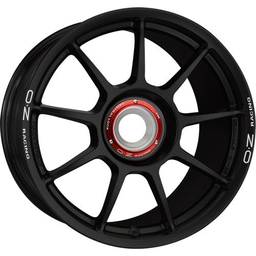 Cerchi OZ Racing Challenge HLT CL