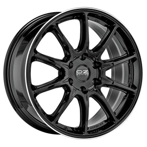 Cerchi OZ Racing Hyper XT HLT Offroad