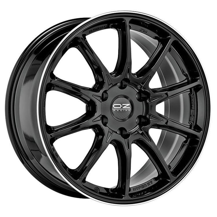 Cerchi OZ Racing Hyper XT HLT Offroad