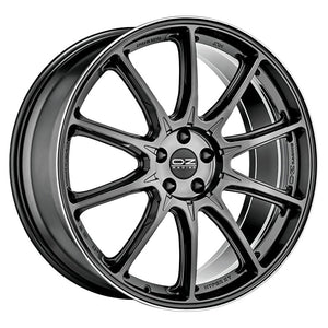 Cerchi OZ Racing Hyper XT HLT