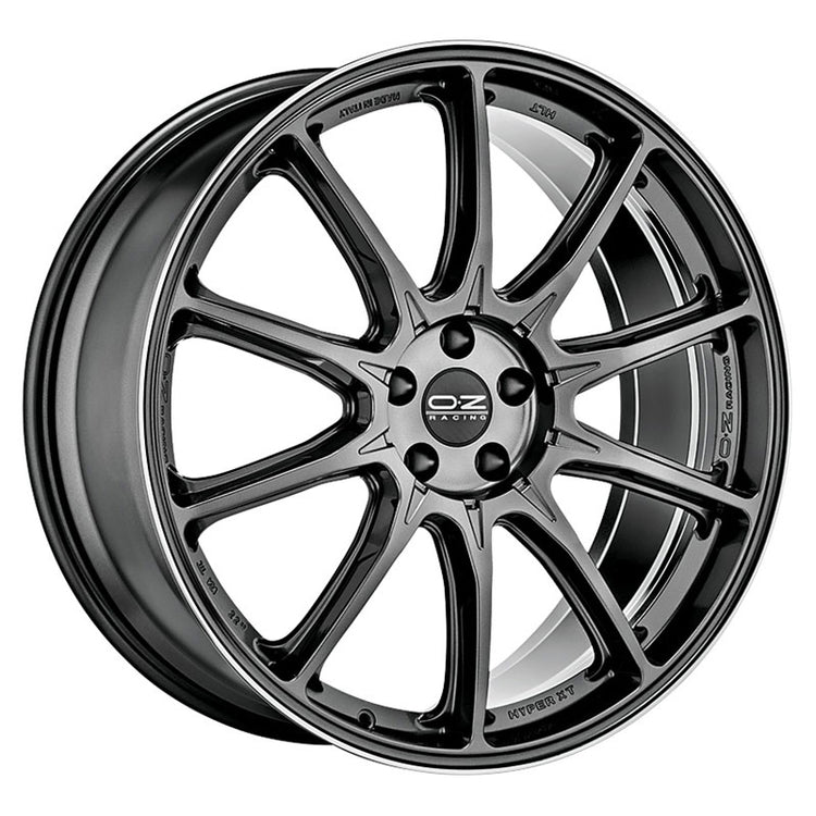 Cerchi OZ Racing Hyper XT HLT