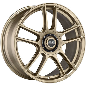 Cerchi OZ Racing Indy HLT