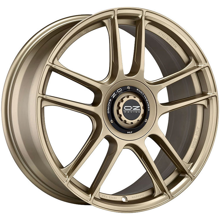 Cerchi OZ Racing Indy HLT