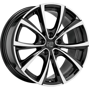 Cerchi MSW 27T